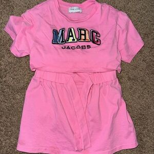 3t Marc Jacob’s dress